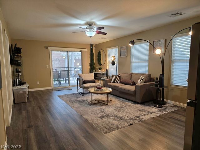 259 Morning Crest Avenue, Las Vegas, NV 89183