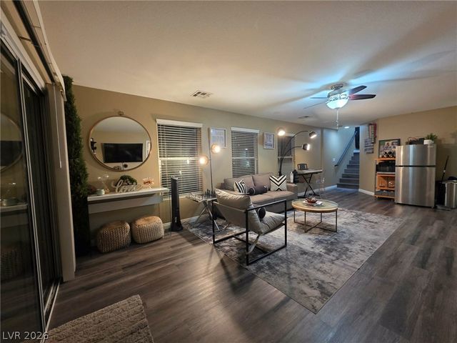 259 Morning Crest Avenue, Las Vegas, NV 89183