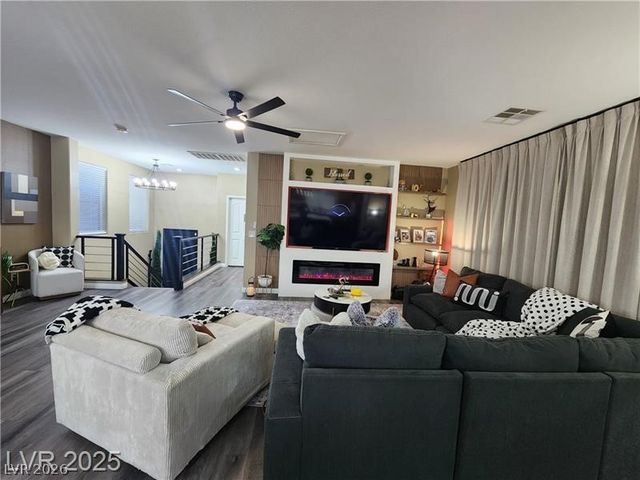 259 Morning Crest Avenue, Las Vegas, NV 89183