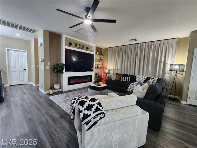 259 Morning Crest Avenue, Las Vegas, NV 89183