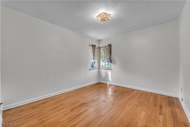 4824 W 58th Street, Cleveland, OH 44144