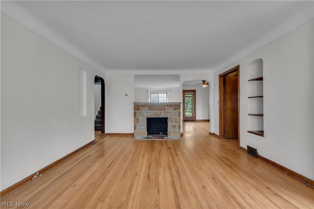 4824 W 58th Street, Cleveland, OH 44144