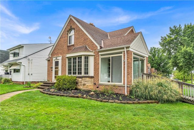4824 W 58th Street, Cleveland, OH 44144
