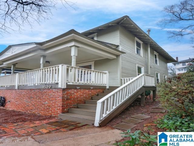 1529 19TH STREET S, Birmingham, AL 35205
