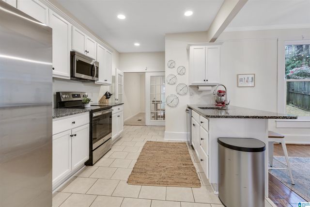 1529 19TH STREET S, Birmingham, AL 35205