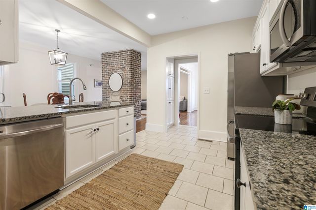 1529 19TH STREET S, Birmingham, AL 35205