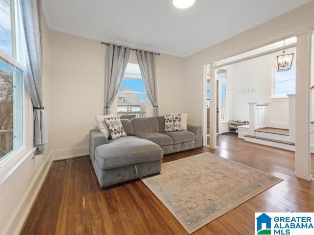 1529 19TH STREET S, Birmingham, AL 35205