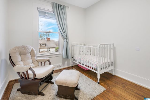 1529 19TH STREET S, Birmingham, AL 35205