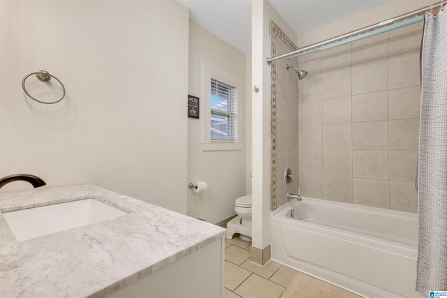 1529 19TH STREET S, Birmingham, AL 35205