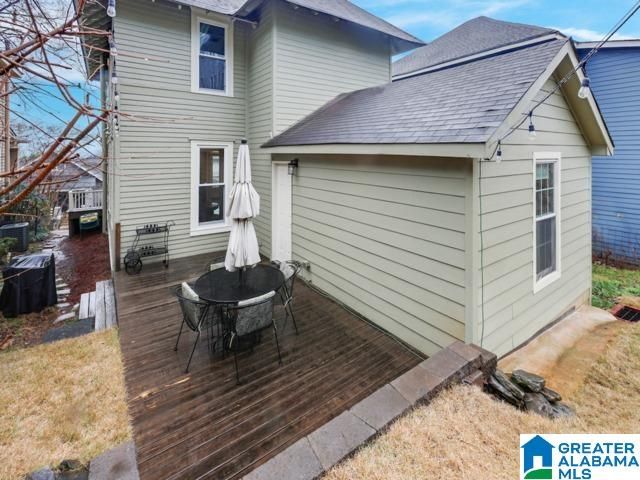 1529 19TH STREET S, Birmingham, AL 35205