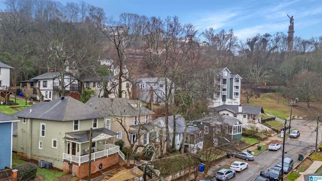 1529 19TH STREET S, Birmingham, AL 35205