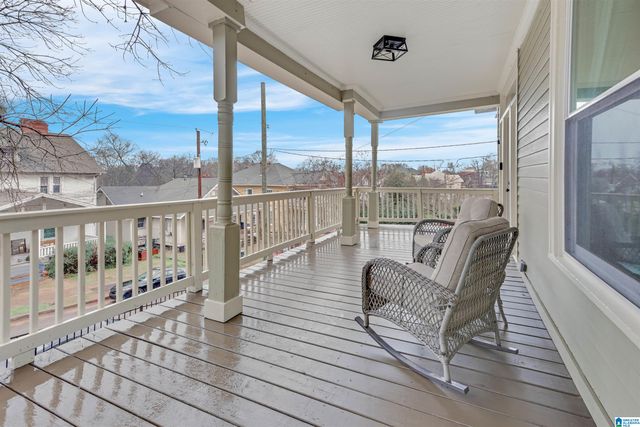 1529 19TH STREET S, Birmingham, AL 35205