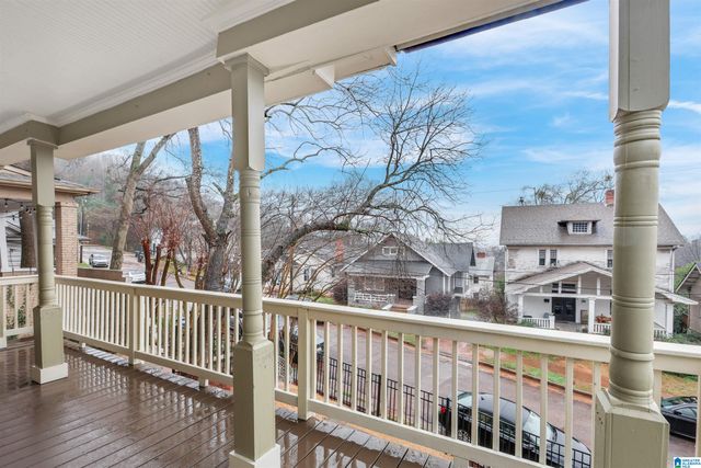 1529 19TH STREET S, Birmingham, AL 35205