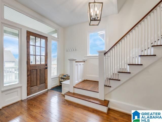 1529 19TH STREET S, Birmingham, AL 35205