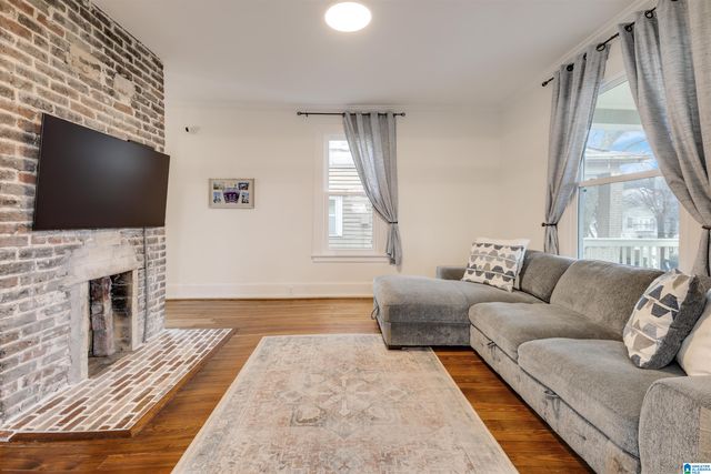 1529 19TH STREET S, Birmingham, AL 35205