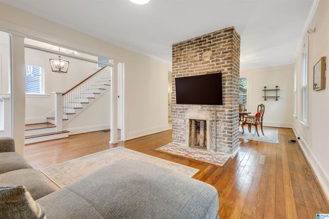 1529 19TH STREET S, Birmingham, AL 35205