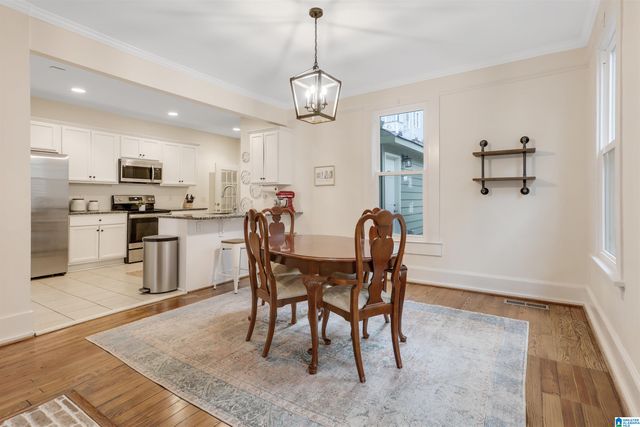 1529 19TH STREET S, Birmingham, AL 35205