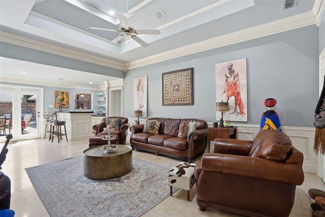 1005 Hemphill Drive, Cleburne, TX 76033