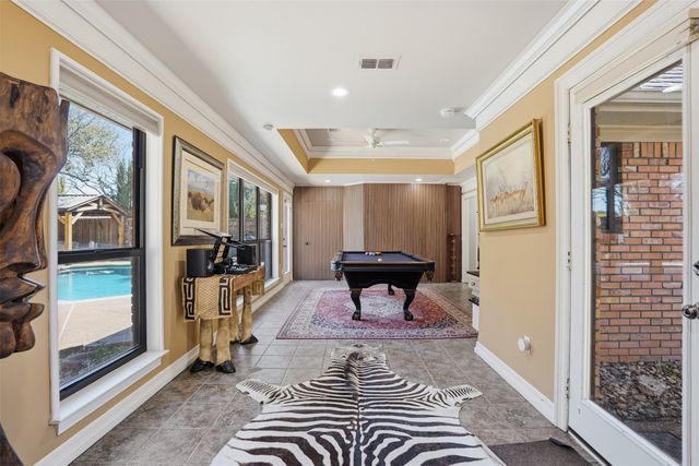 1005 Hemphill Drive, Cleburne, TX 76033