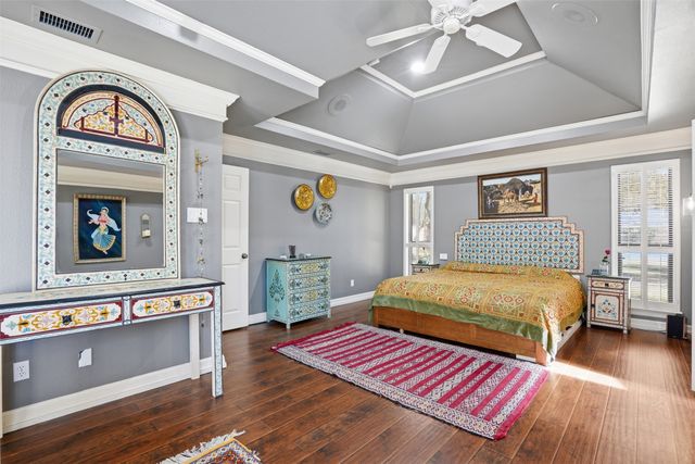 1005 Hemphill Drive, Cleburne, TX 76033