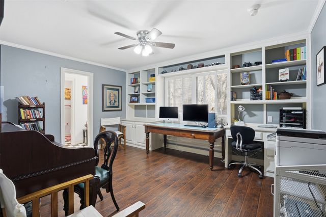 1005 Hemphill Drive, Cleburne, TX 76033