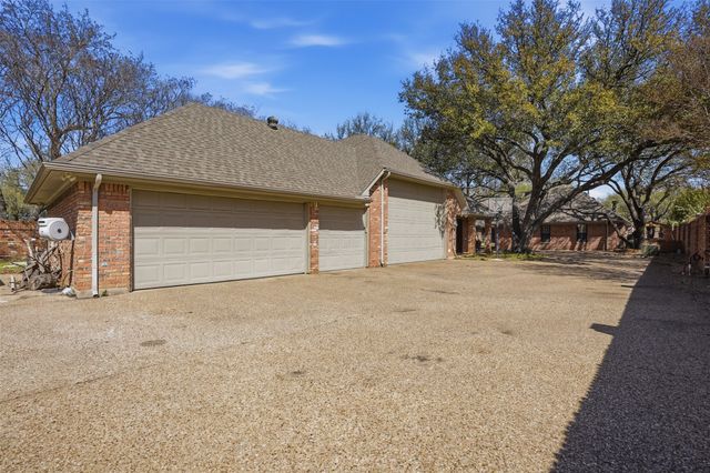1005 Hemphill Drive, Cleburne, TX 76033