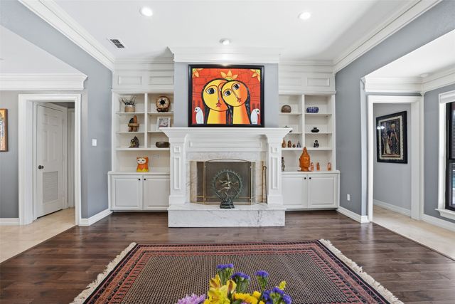 1005 Hemphill Drive, Cleburne, TX 76033