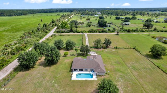 1005 Whispering Creek Way, Osteen, FL 32764