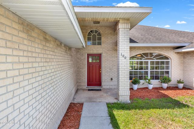 1005 Whispering Creek Way, Osteen, FL 32764