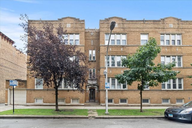 7431 N Hoyne Avenue G, Chicago, IL 60645