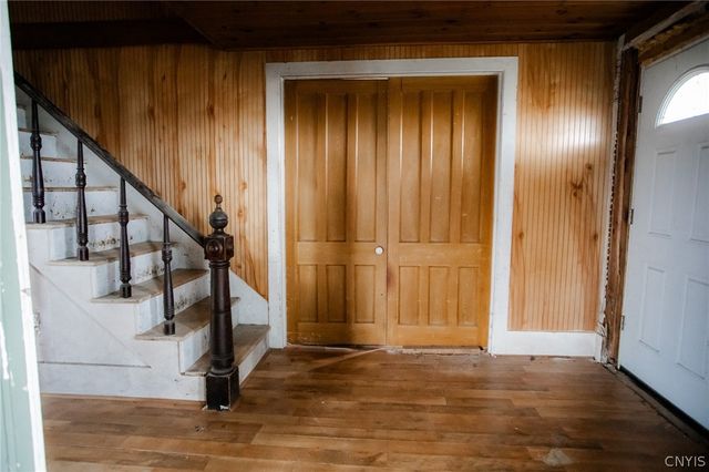 29031 Stony Point Road, Cape Vincent, NY 13618