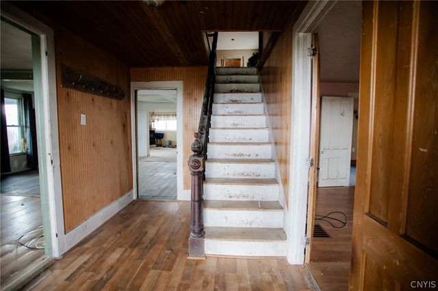 29031 Stony Point Road, Cape Vincent, NY 13618