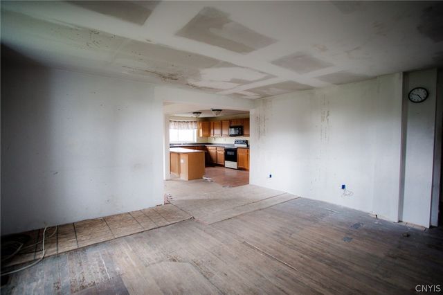 29031 Stony Point Road, Cape Vincent, NY 13618