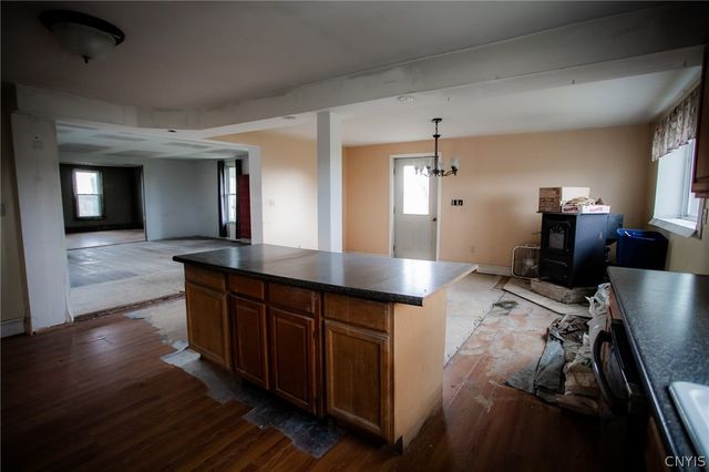 29031 Stony Point Road, Cape Vincent, NY 13618