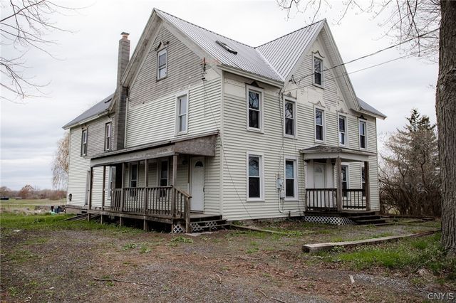 29031 Stony Point Road, Cape Vincent, NY 13618