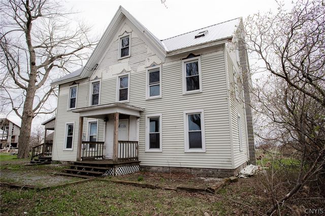 29031 Stony Point Road, Cape Vincent, NY 13618