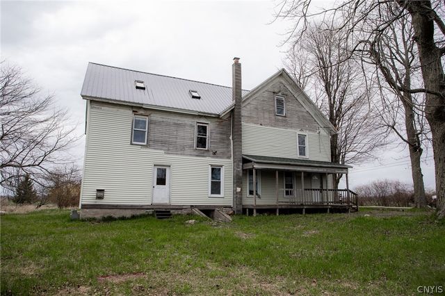 29031 Stony Point Road, Cape Vincent, NY 13618