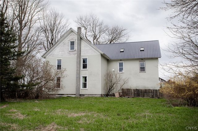 29031 Stony Point Road, Cape Vincent, NY 13618