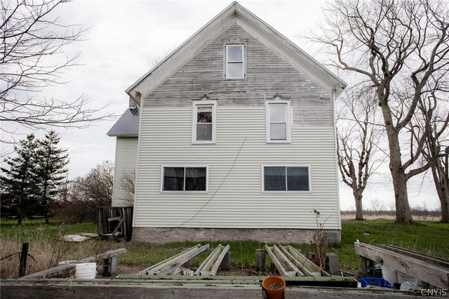 29031 Stony Point Road, Cape Vincent, NY 13618