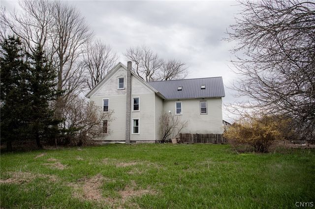 29031 Stony Point Road, Cape Vincent, NY 13618