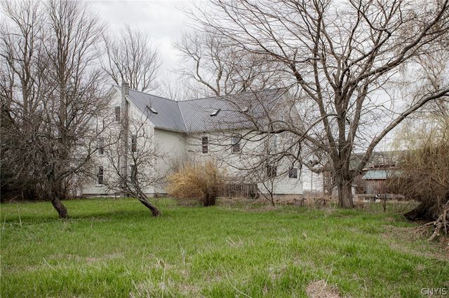 29031 Stony Point Road, Cape Vincent, NY 13618