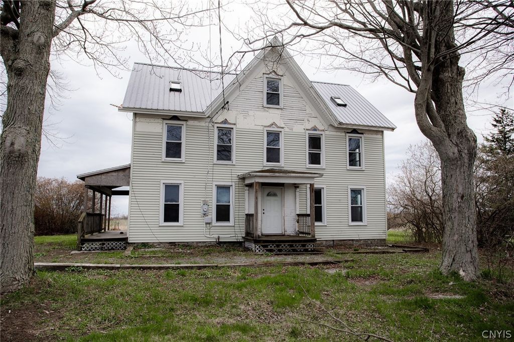 29031 Stony Point Road, Cape Vincent, NY 13618