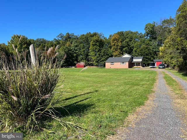 767 RIDGE RD, Telford, PA 18969