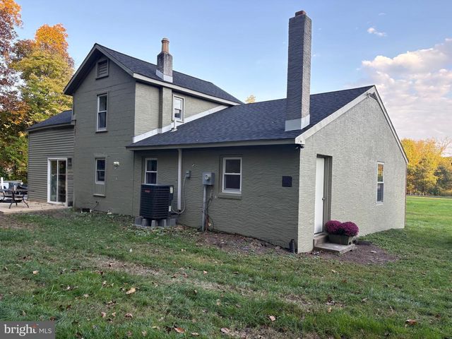767 RIDGE RD, Telford, PA 18969