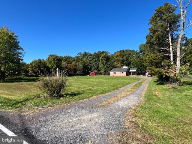 767 RIDGE RD, Telford, PA 18969