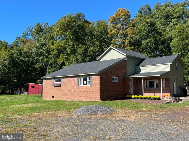 767 RIDGE RD, Telford, PA 18969
