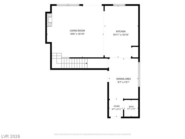 482 Eagle Glen Road, Las Vegas, NV 89148