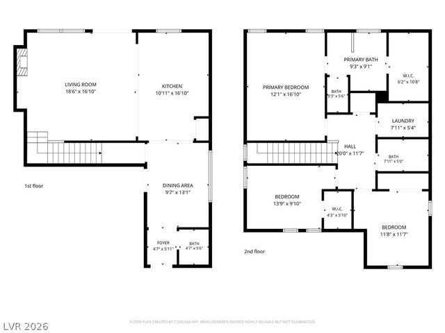 482 Eagle Glen Road, Las Vegas, NV 89148