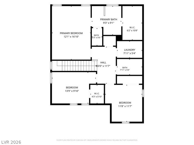 482 Eagle Glen Road, Las Vegas, NV 89148
