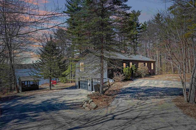 5 Maggie Lane, New Durham, NH 03855